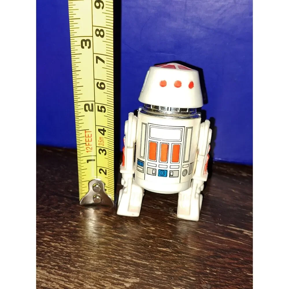 1978 Star Wars R5-D4 Droid